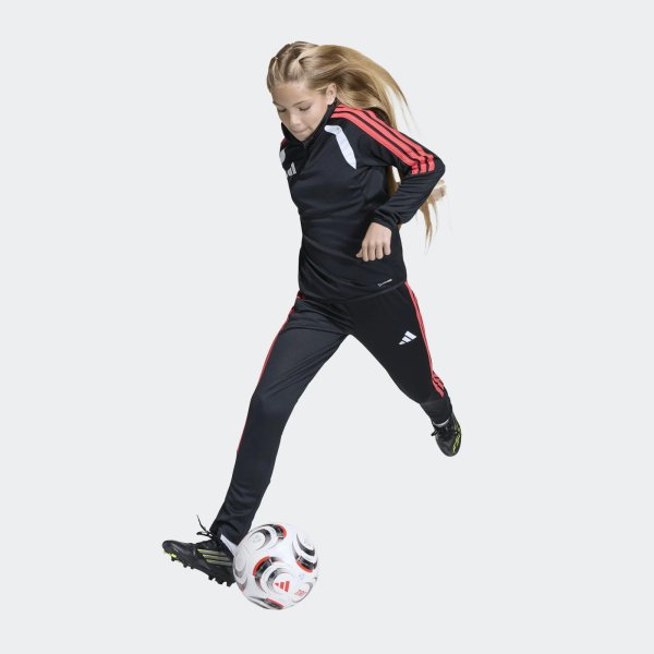 Dětská mikina adidas TIRO26L TR TOPY - foto 4