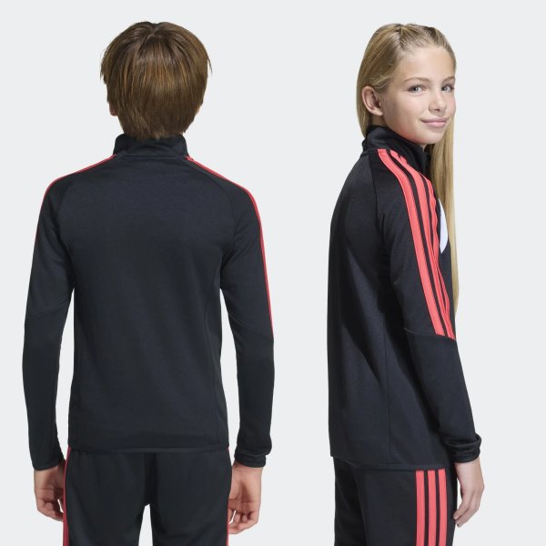Dětská mikina adidas TIRO26L TR TOPY - foto 7