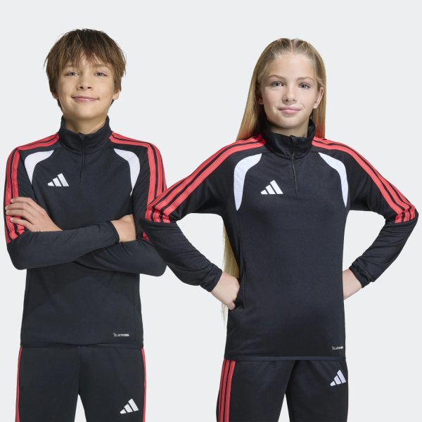 Dětská mikina adidas TIRO26L TR TOPY - foto 8