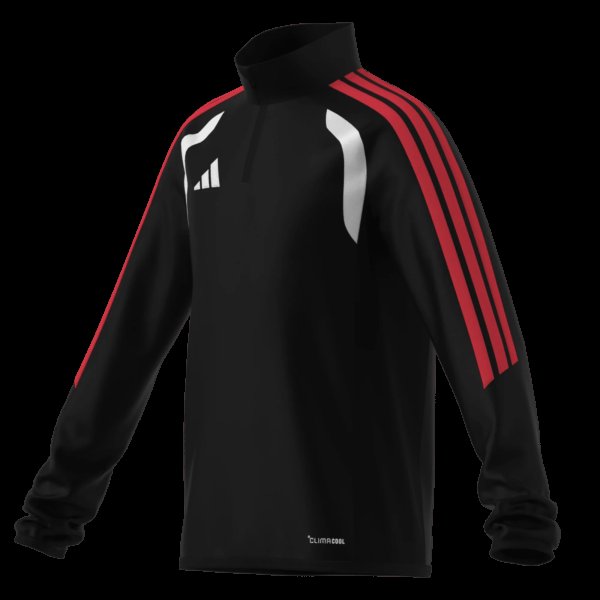 Dětská mikina adidas TIRO26L TR TOPY - foto 16