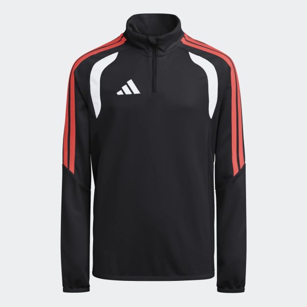 Dětská mikina adidas TIRO26L TR TOPY - foto 1
