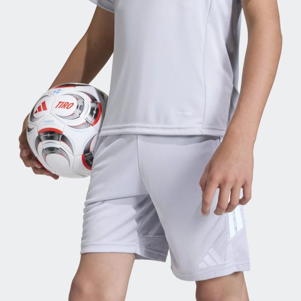 Dětské šortky adidas TIRO26L  TRSHOY - foto 5