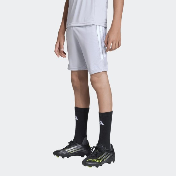 Dětské šortky adidas TIRO26L  TRSHOY - foto 2