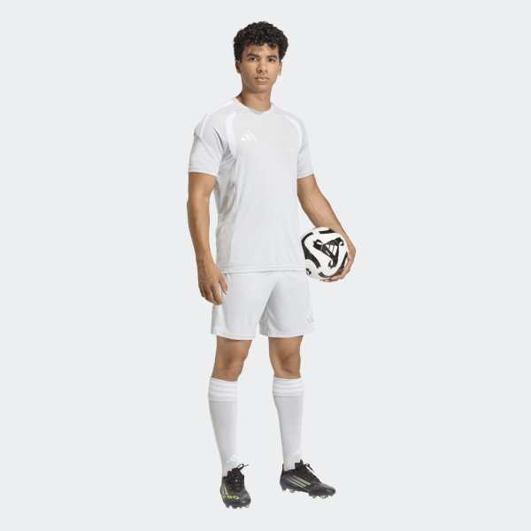 Pánský dres adidas TIRO26L JSY M - foto 5