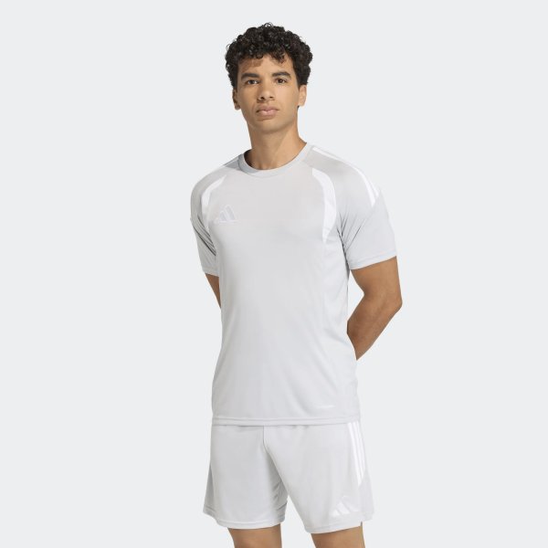 Pánský dres adidas TIRO26L JSY M - foto 3