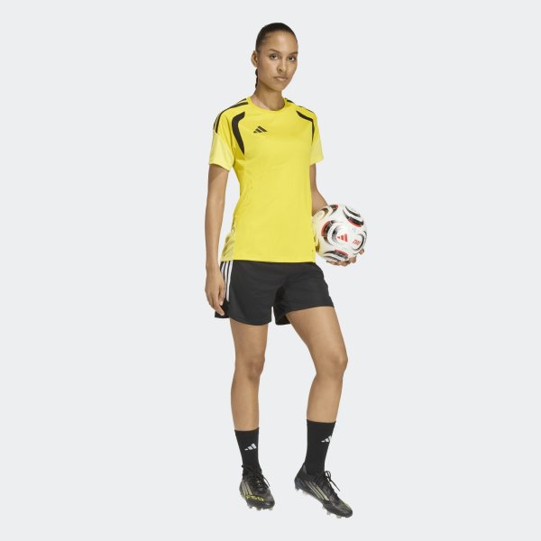 Dámský dres adidas TIRO26C JSYW - foto 5