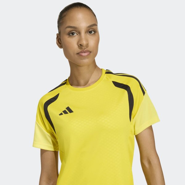 Dámský dres adidas TIRO26C JSYW - foto 6