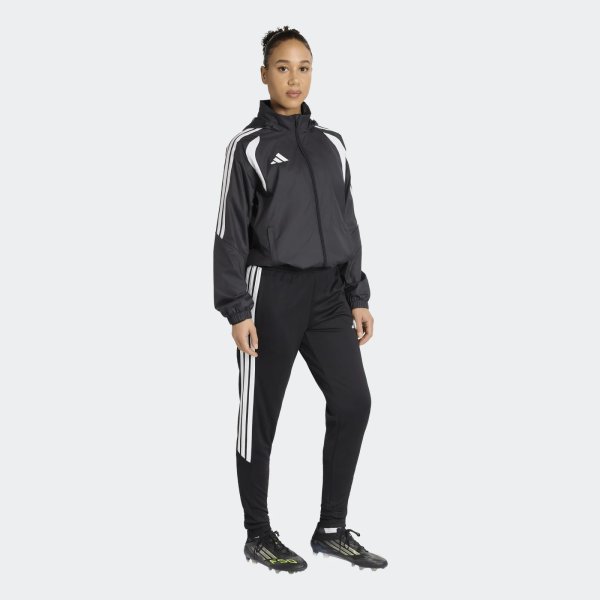 Dámská bunda adidas TIRO26L WBW - foto 3