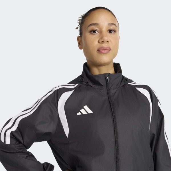 Dámská bunda adidas TIRO26L WBW - foto 5