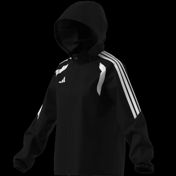 Dámská bunda adidas TIRO26L WBW - foto 14