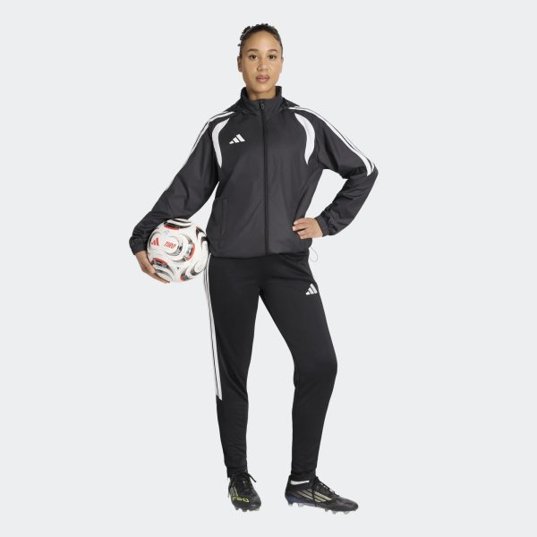 Dámská bunda adidas TIRO26L WBW - foto 4
