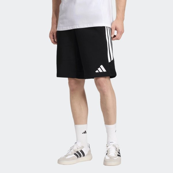 Pánské šortky adidas TIRO26L SW SHO - foto 2