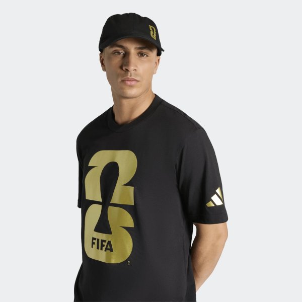 Pánské tričko adidas OE TEE - foto 5