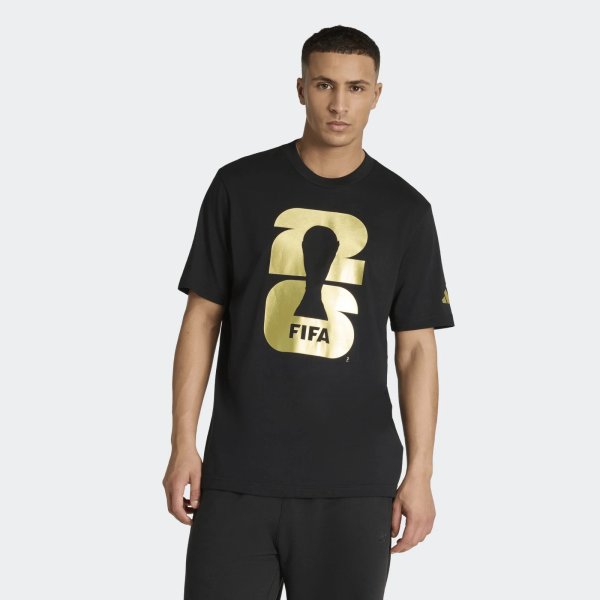 Pánské tričko adidas OE TEE - foto 1