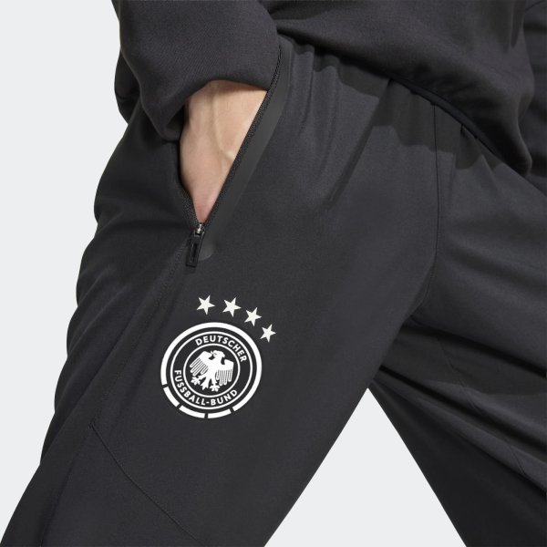 Pánské tepláky adidas DFB TT PNT - foto 4