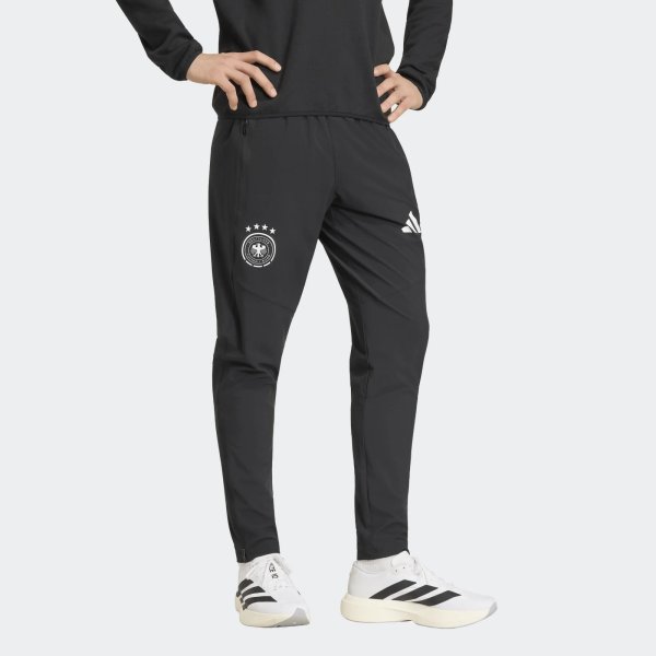 Pánské tepláky adidas DFB TT PNT - foto 1
