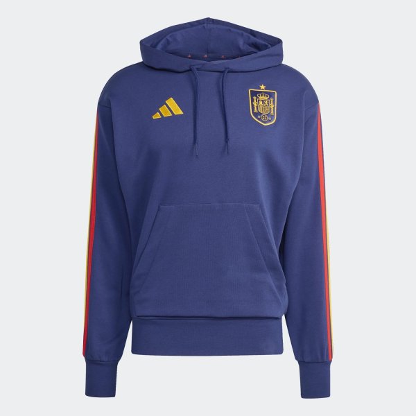 Pánská mikina adidas FEF DNA HD - foto 0