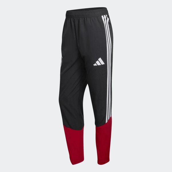 Pánské tepláky adidas DFB PRE PNT - foto 0
