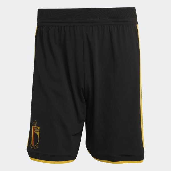 Pánské šortky adidas RBFA H SHO AU - foto 0