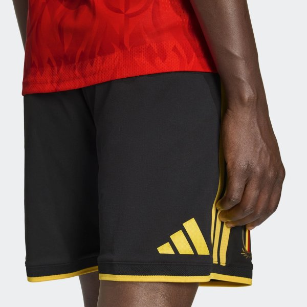 Pánské šortky adidas RBFA H SHO AU - foto 4