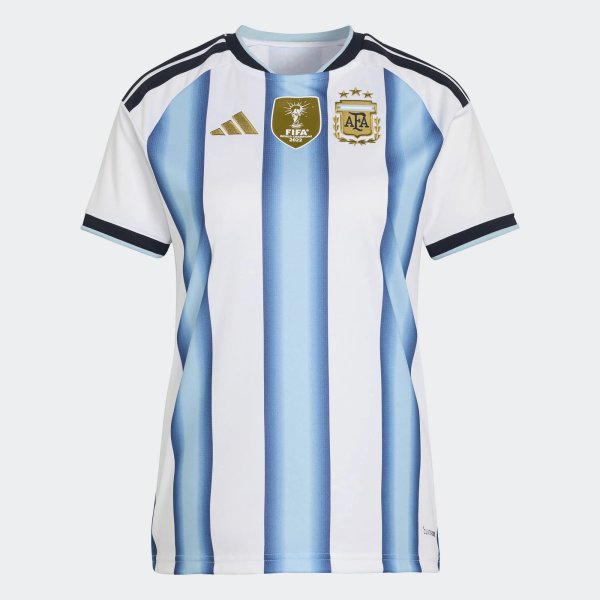Dámský dres adidas AFA H JSY W D - foto 0