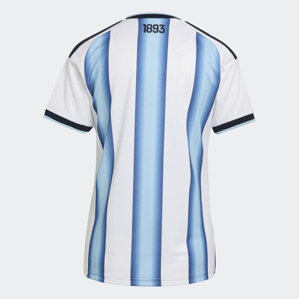 Dámský dres adidas AFA H JSY W D - foto 1