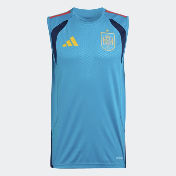 Pánský dres adidas RFEF TR SL JSY - foto 0