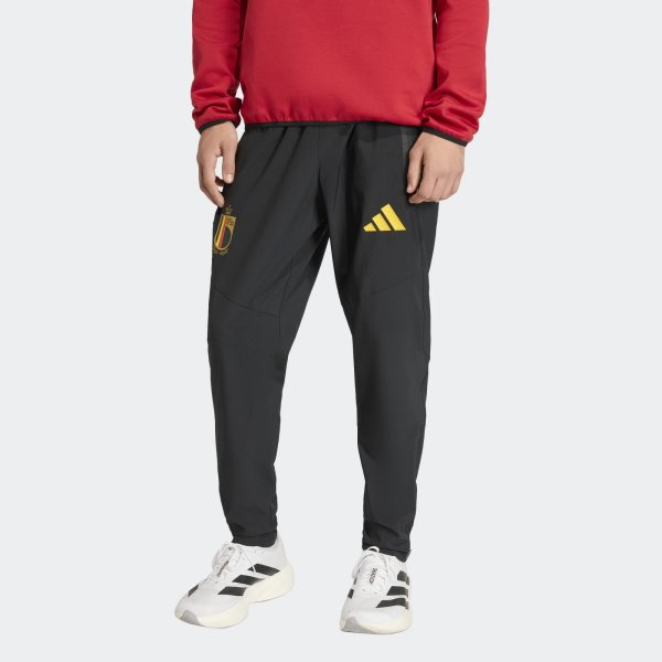 Pánské tepláky adidas RBFA TT PNT - foto 1