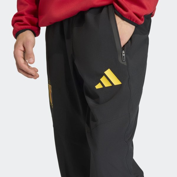 Pánské tepláky adidas RBFA TT PNT - foto 5