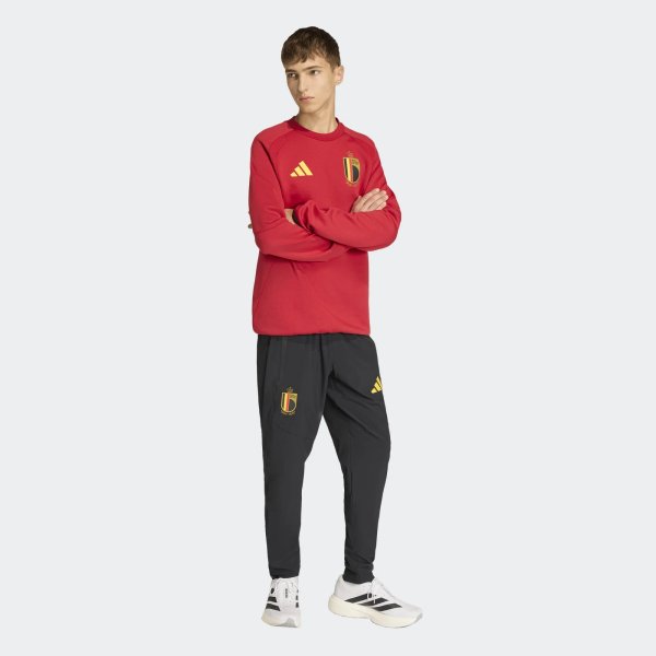 Pánské tepláky adidas RBFA TT PNT - foto 3