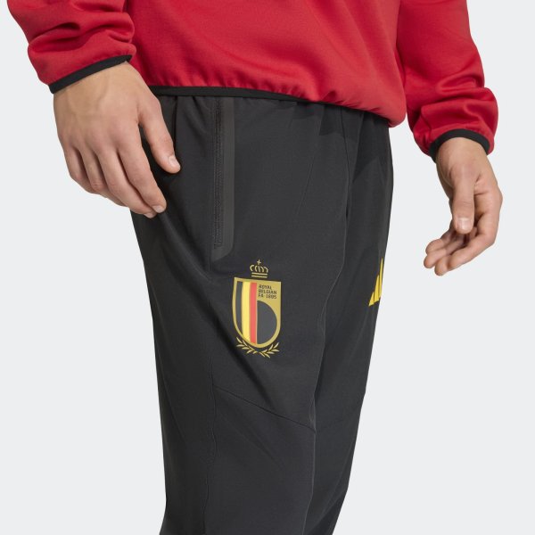 Pánské tepláky adidas RBFA TT PNT - foto 4