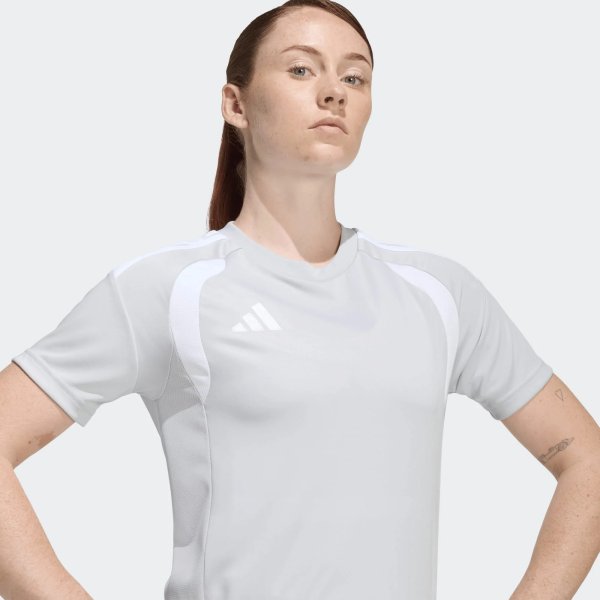 Dámský dres adidas TIRO26L JSYW - foto 7
