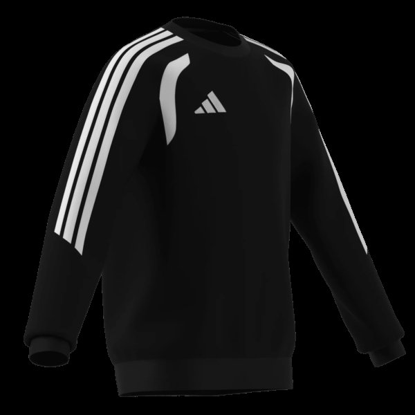 Dětská mikina adidas TIRO26L SWCREWY - foto 9