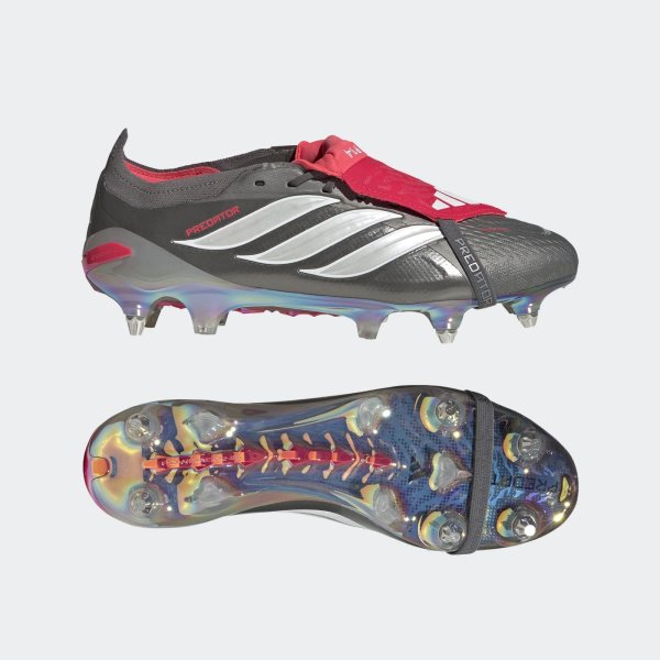 Kopačky kolíky adidas PREDATOR ELITE FT SG - foto 10