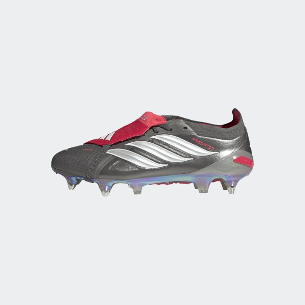 Kopačky kolíky adidas PREDATOR ELITE FT SG - foto 11