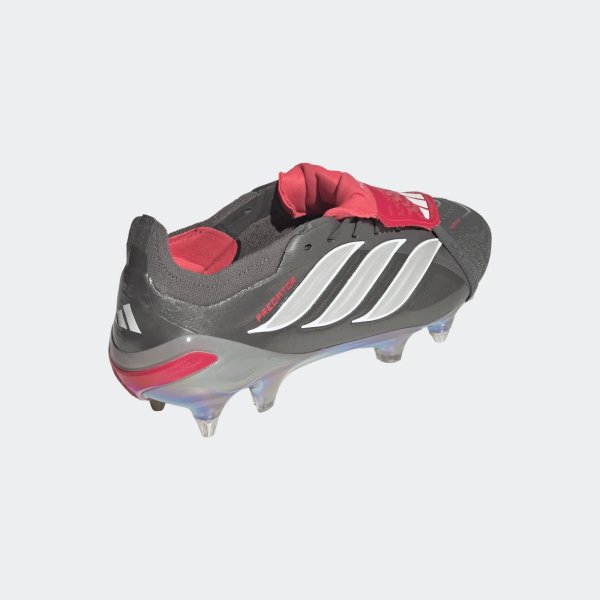 Kopačky kolíky adidas PREDATOR ELITE FT SG - foto 5