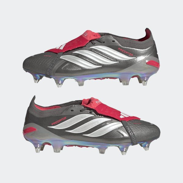 Kopačky kolíky adidas PREDATOR ELITE FT SG - foto 8