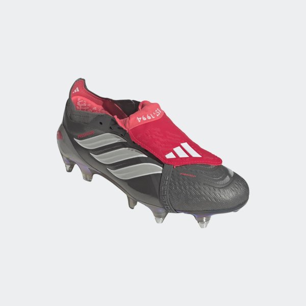 Kopačky kolíky adidas PREDATOR ELITE FT SG - foto 4