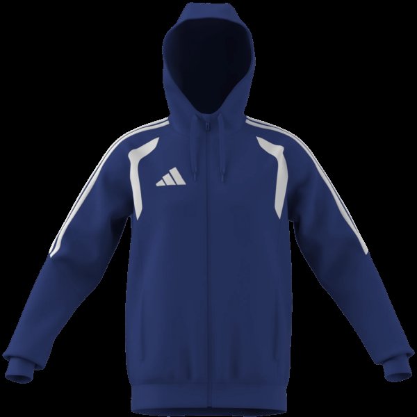 Pánská mikina adidas TIRO26L SWFZHDM - foto 7