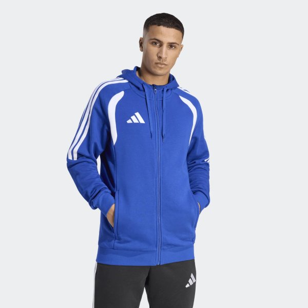 Pánská mikina adidas TIRO26L SWFZHDM - foto 1