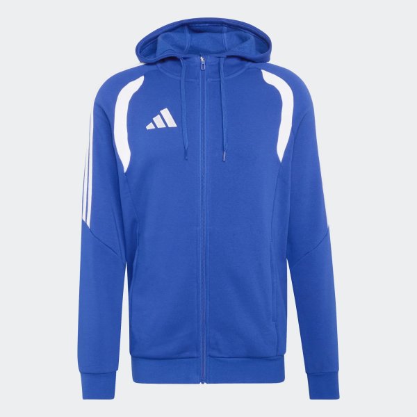 Pánská mikina adidas TIRO26L SWFZHDM - foto 0