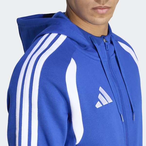 Pánská mikina adidas TIRO26L SWFZHDM - foto 5