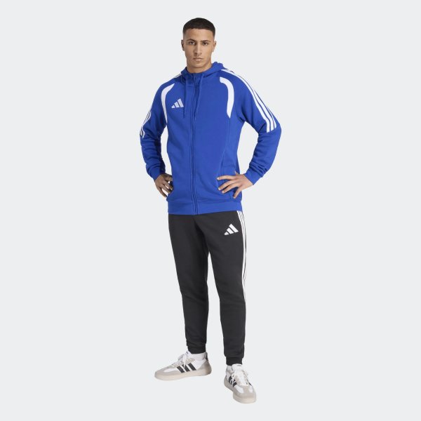 Pánská mikina adidas TIRO26L SWFZHDM - foto 4