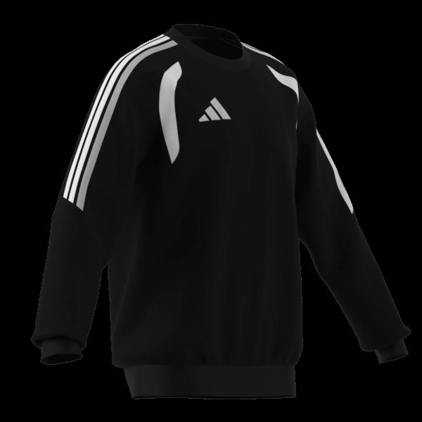 Pánská mikina adidas TIRO26L SW CREW - foto 8