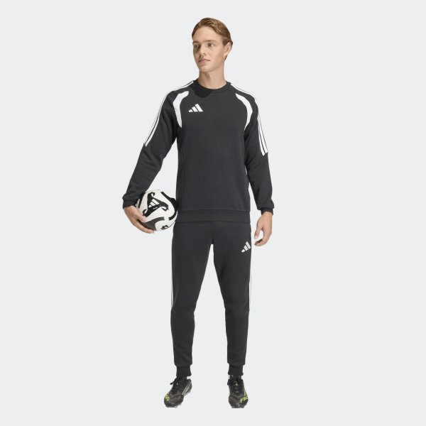 Pánská mikina adidas TIRO26L SW CREW - foto 4