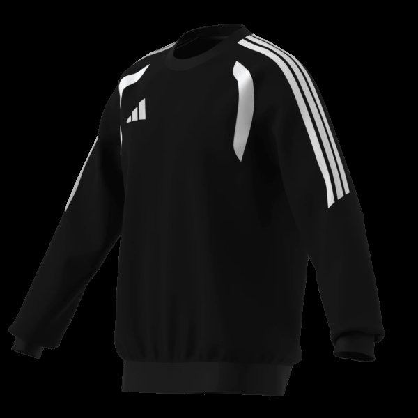 Pánská mikina adidas TIRO26L SW CREW - foto 14