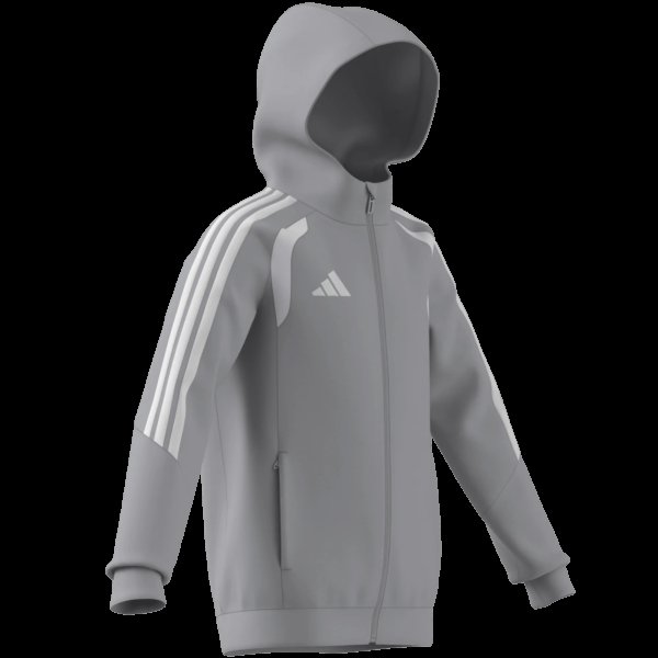 Dětská mikina adidas TIRO26L SWFZHDY - foto 9
