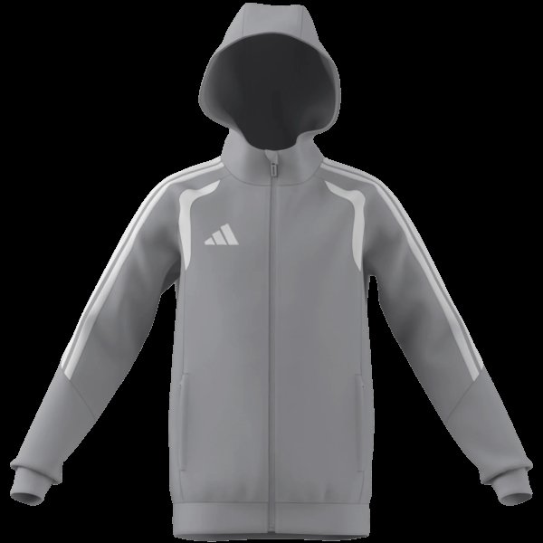 Dětská mikina adidas TIRO26L SWFZHDY - foto 8