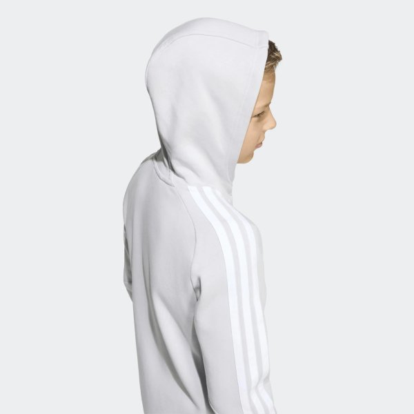 Dětská mikina adidas TIRO26L SWFZHDY - foto 5