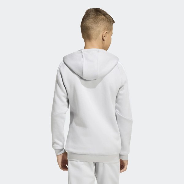 Dětská mikina adidas TIRO26L SWFZHDY - foto 2